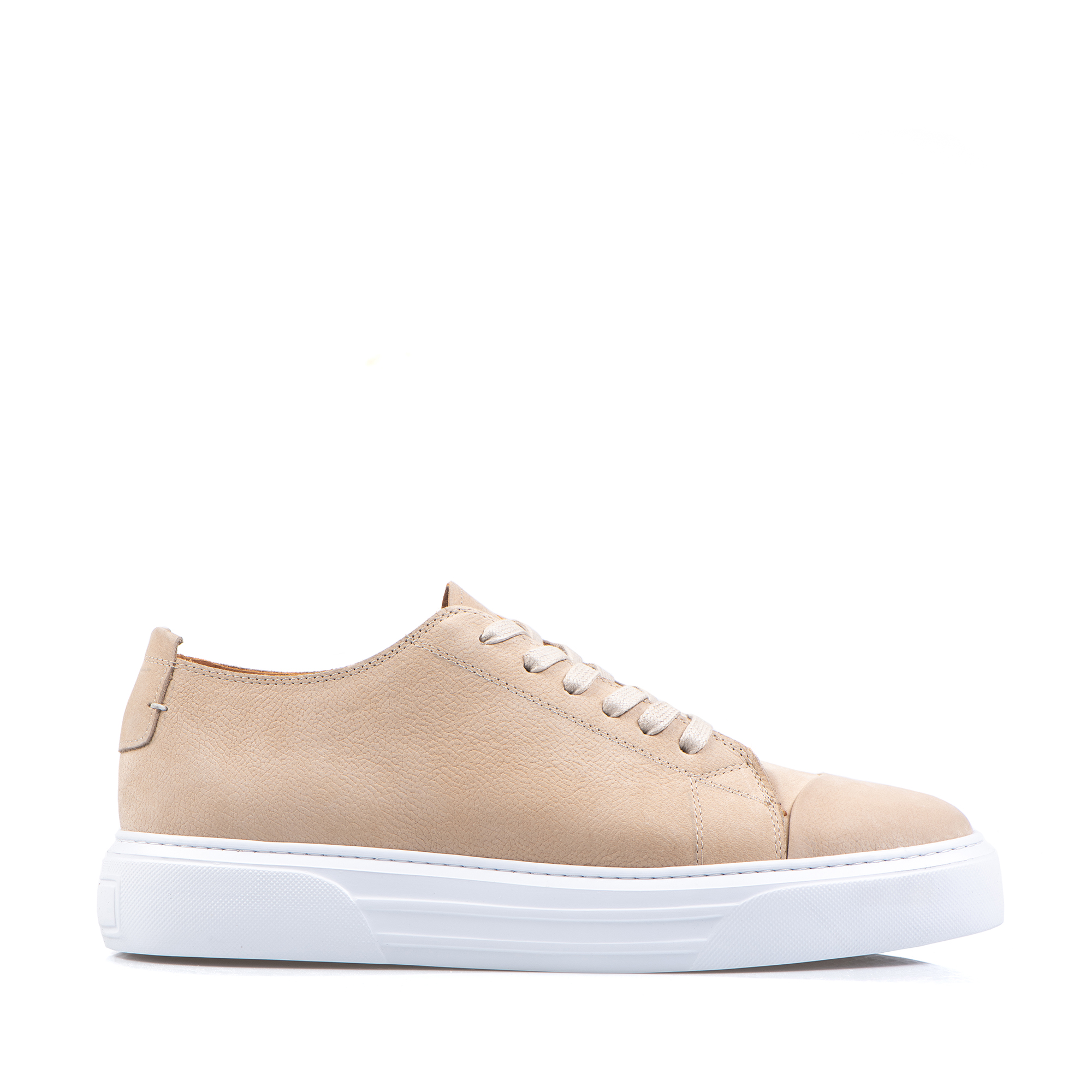 LEATHER SNEAKERS LXII