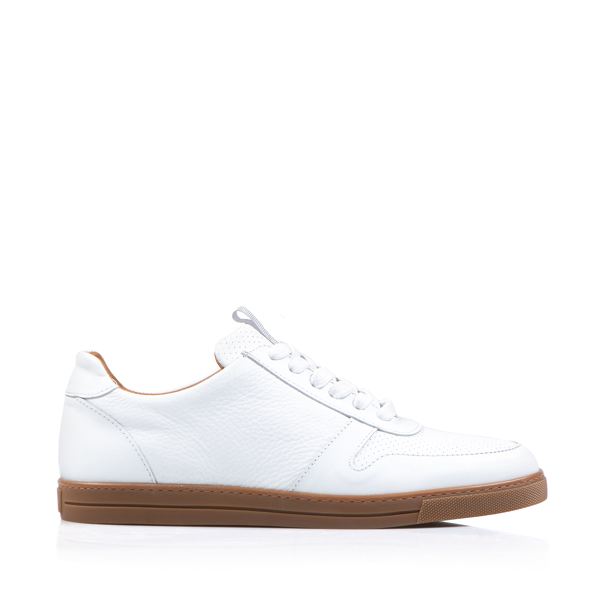 LEATHER SNEAKERS LXI
