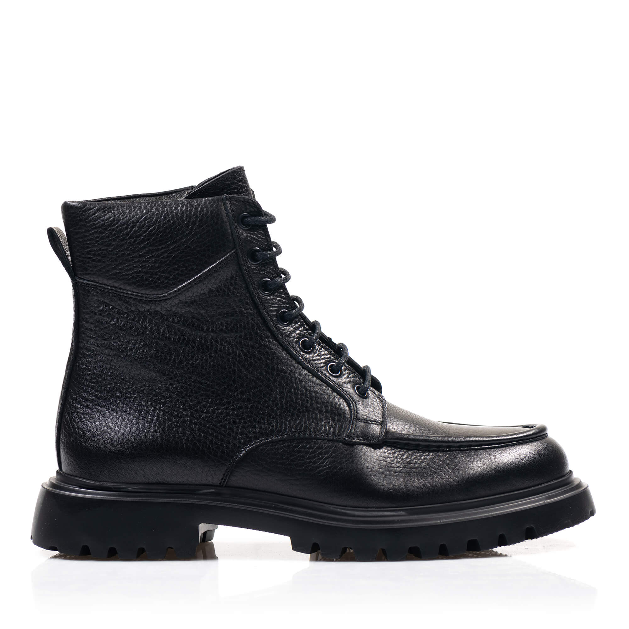 LACE-UP BOOTS LII