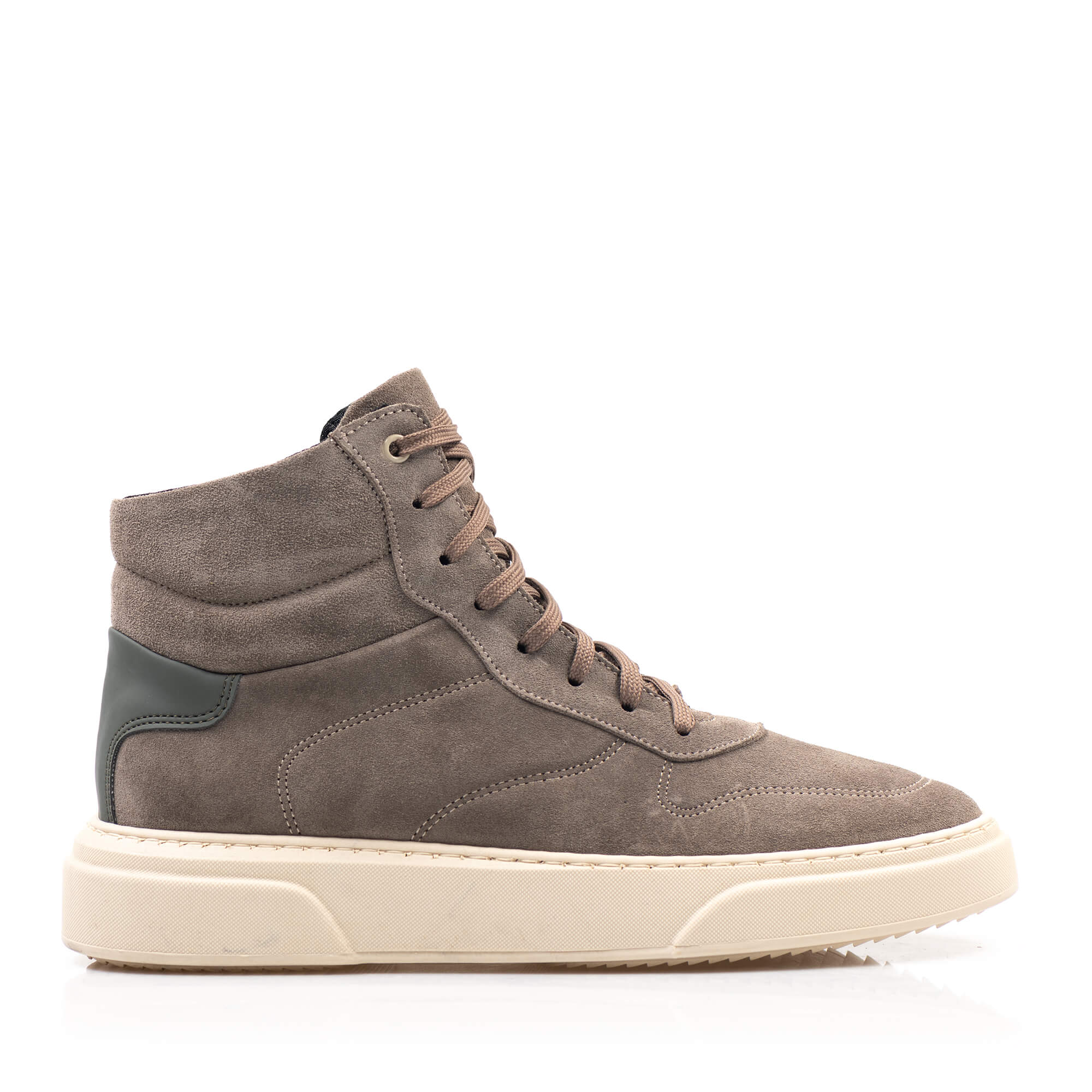 SUEDE SNEAKERS I