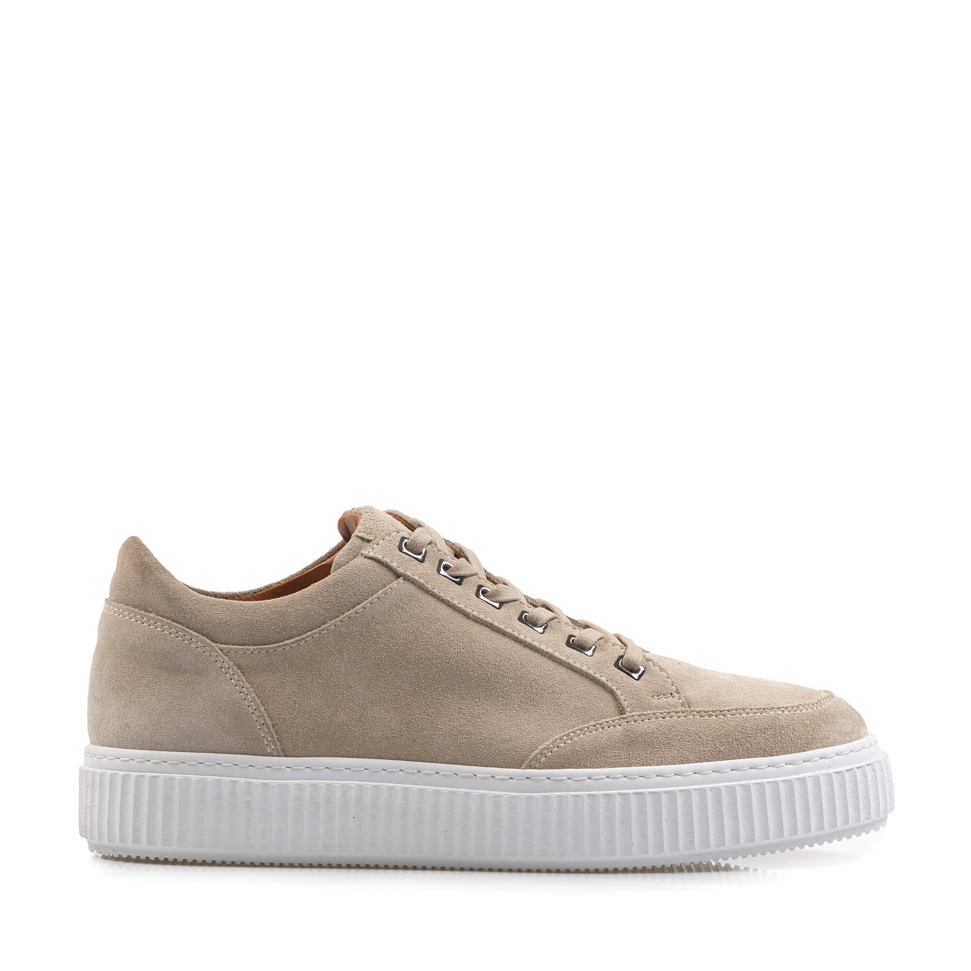 LEATHER SNEAKERS DVI