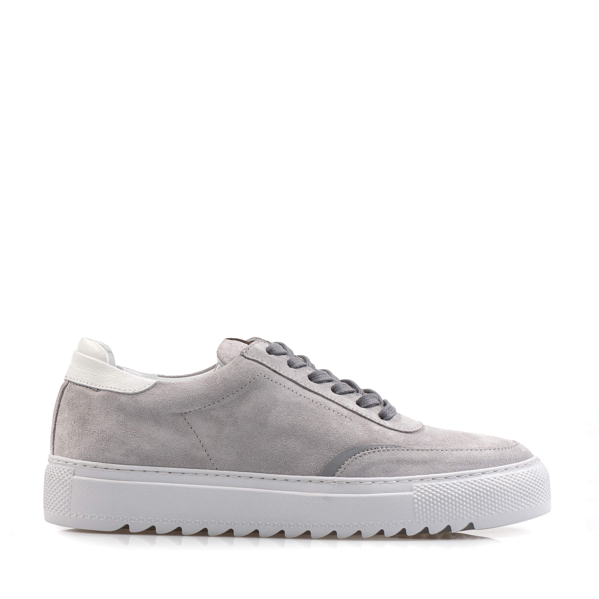 LEATHER SNEAKERS DIII